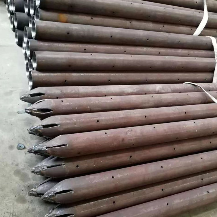 临川76mm管棚管
