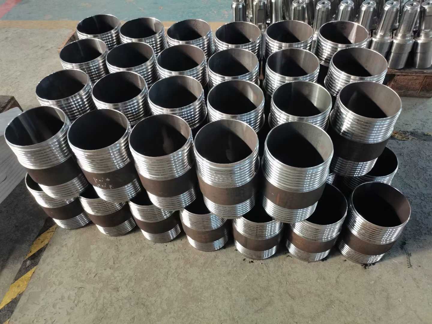 临川219mm管棚管